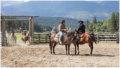 Yellowstone Season 2 Episode 3 Recap And Review