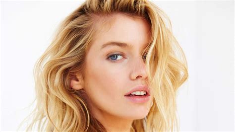 1920x1080 Stella Maxwell Widescreen Wallpaper Coolwallpapersme