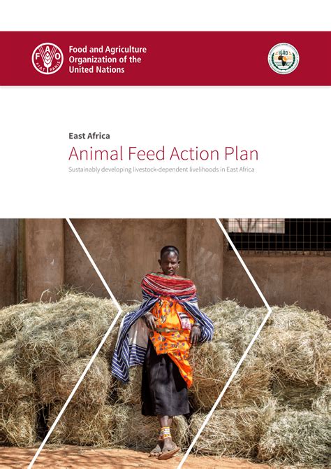 (PDF) East Africa Animal Feed Action Plan