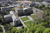 University of Geneva - study in switzerland+