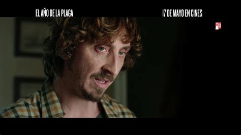 El AÑo De La Plaga Spot 20 Ya En Cines Youtube