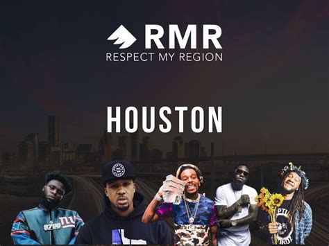 10 Houston Hip Hop Artists You Should Be Listening To Throughout 2021