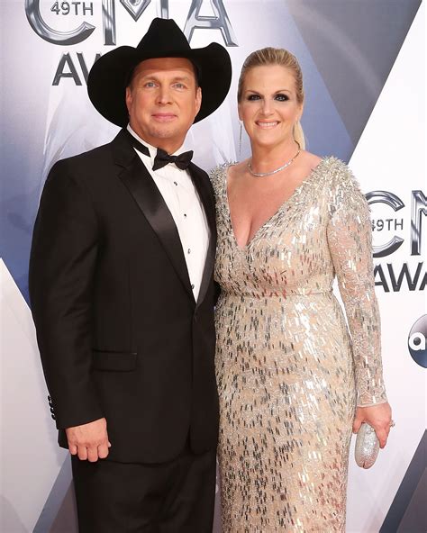 Garth Brooks And Trisha Yearwood A Country Music Power Couple Tomson