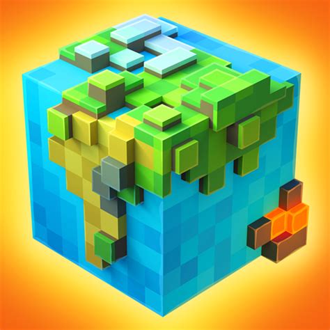 Worldcraft Premium 3d Block Craft With Skins Export To Minecraft