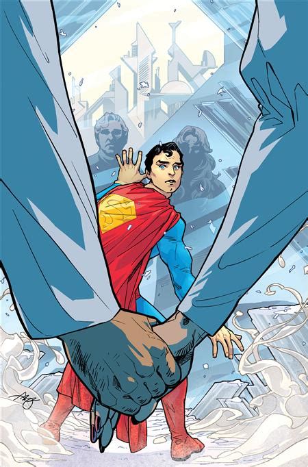 Superman 78 3 Amy Reeder Cover Fresh Comics