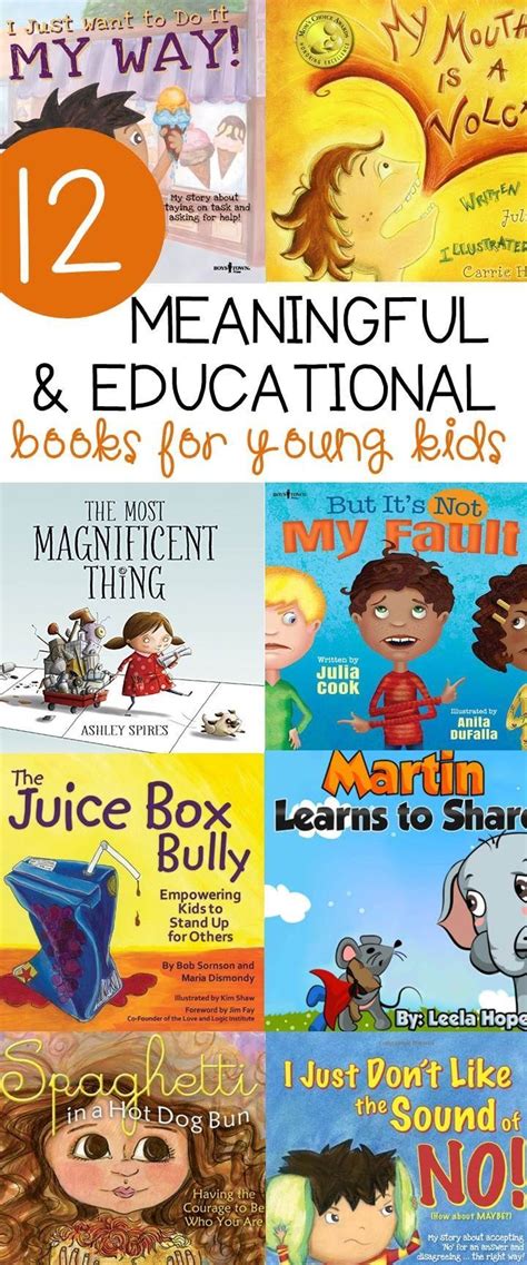 Great Educational Books To Read