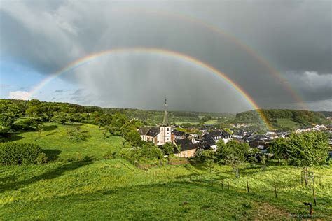 Luxembourg Landscape Nature Photographer Christophe Van Biesen