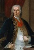 D. Pedro III, rei de Portugal, * 1717 | Geneall.net