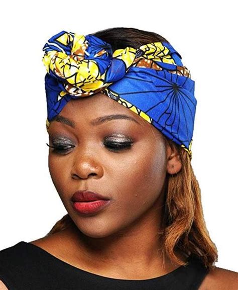 17 Best African Head Wraps In 2023 And Where To Get Ankara Scarves African Head Wraps African