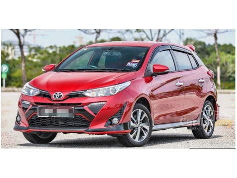 You are now easier to find information about toyota mpv, suv and sedan cars with this information including latest toyota price list in malaysia, full specifications. Toyota Yaris Malaysia Price List 2019 - Jrocks