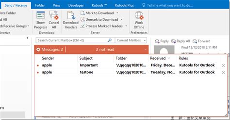 How To Pin An Email In Outlook Mybestfree