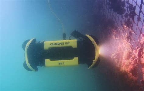 New Professional Inspection And Observation Rov Released Laptrinhx