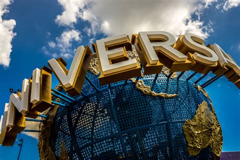 Top 5 closed attractions at Universal Studios Florida