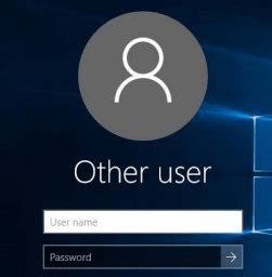 To create a local windows 10 account, log in to an account with administrative privileges. How to Add a New User Account to Windows 10