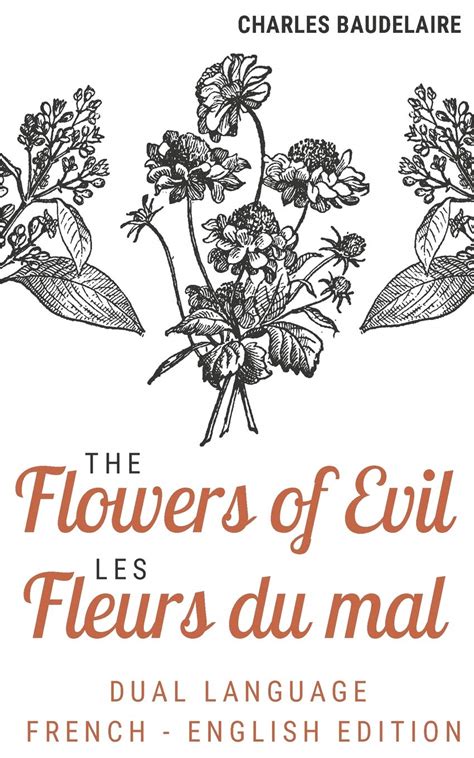 √ Les Fleurs Du Mal Goodreads | Mon Blog Jardinage