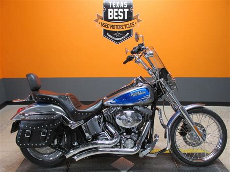 Fotos de harley davidson softail softail deuce. 2005 Harley-Davidson Softail Deuce - FXSTDI for sale ...