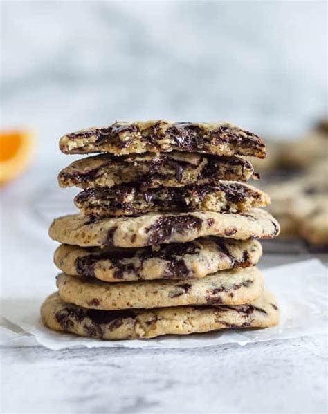 Chocolate Chip Cookies Without Brown Sugar Substitute Cooking