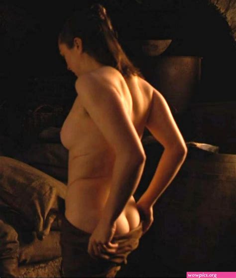 Arya Stark Nude Wow Pics Leaked Porn My Xxx Hot Girl
