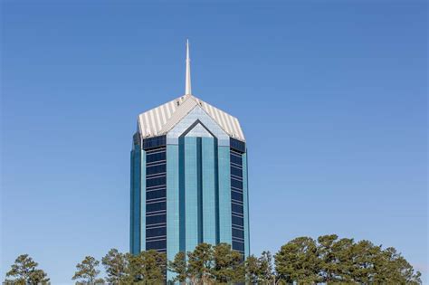 Education degrees, courses structure, learning courses. University Tower - Durham, NC