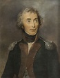 Georges Rouget - Emmanuel de Grouchy, colonel du 2e dragon en 1792 ...