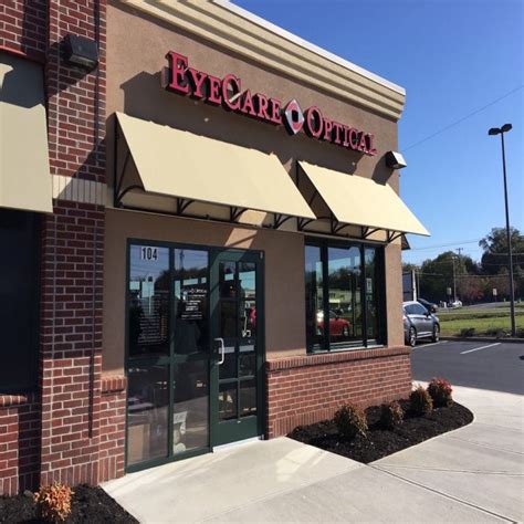 4829 n broadway st #103, knoxville (tn), 37918, united states. Locations - Eyecare Optical Knoxville