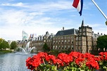 O Parlamento Holandês, Haia, Países Baixos Foto de Stock - Imagem de ...