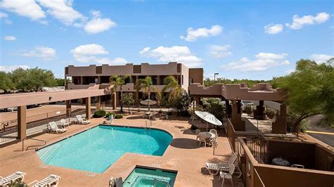 Is parking available at comfort inn near grand canyon? Promo 60% Off Best Western Gold Canyon Inn And Suites ...