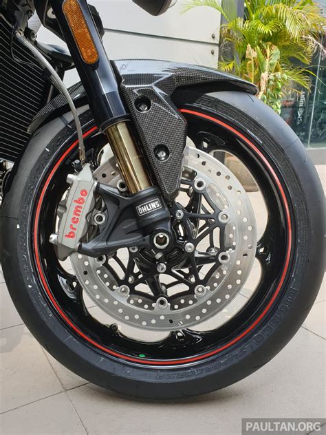 Annual car roadtax price in malaysia is calculated based on the components below 2019 Triumph Speed Triple 1050 RS in Malaysia - RM109,900 ...