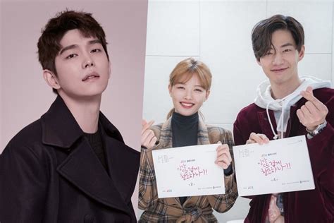 Sun oh is also frustrated because jojo doesn't ring his alarm. Yoon Kyun Sang confirmado para unirse a Kim Yoo Jung y ...