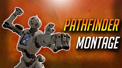 Caustic was presumed dead by police but victor still thought he was alive. Pathfinder Grapple Slingshots Montage | Apex Legends PS4 ...