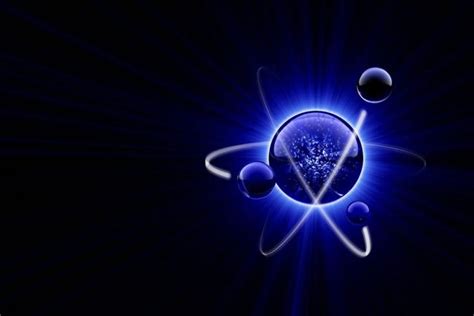 What Is An Atom Facty
