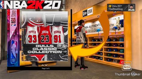 New Clothes In Nba 2k20 Fear Of God Clothing Plus More Best Outfits