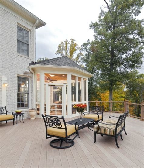 Check spelling or type a new query. Stylish Outdoor Living in Oakton, Virginia - Traditional ...