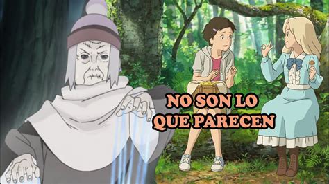 Las Mejores Abuelas Del Anime Youtube