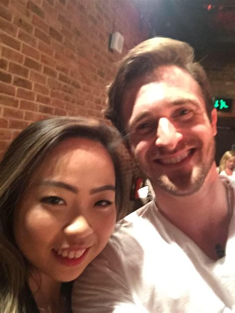 I Met Matthew Hussey In Person Im Glad I Didnt Take His Advice By Ellen Nguyen Loveful
