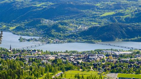 Стив ван зандт, тронд фауса аурвааг, стейнар саген и др. Oslo Lillehammer