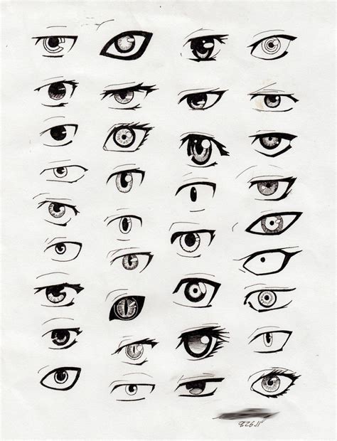 That's right, you name it and we have it. Anime eyes | Anime eyes, Anime eye drawing, Eye drawing