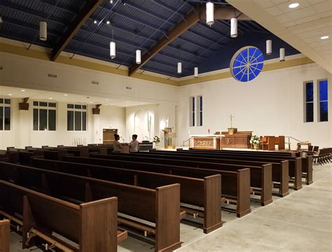 Projects_Worship — HEALY BENDER PATTON & BEEN ARCHITECTS