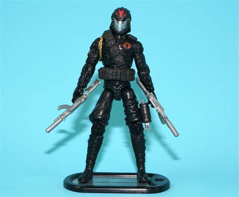 2012 Gi Joe Retaliation Cobra Commander V49a 100 Complete C9 Hasbro