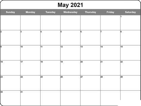 Download this classic design 2021 full year calendar blank template in a4 size horizontal layout word document. Monthly Calendar 2021 Pdf June for Visitors - Welcome in ...