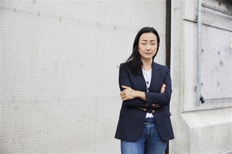 How Author Min Jin Lee Is Taking A Stand Against Racism Tatler Asia