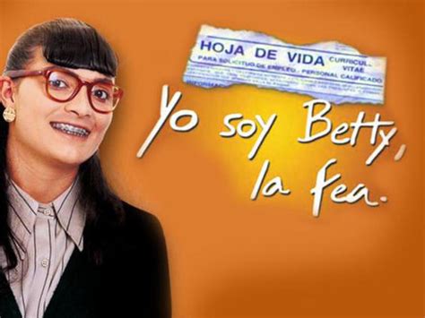 Actor De Yo Soy Betty La Fea Ruega Por Trabajo