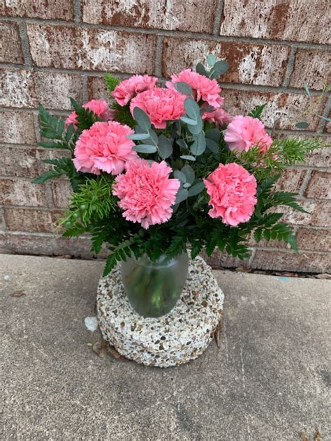 Celebrate and remember the lives we have lost in oakland, california. Pink Notion in College Station, TX | University Flowers