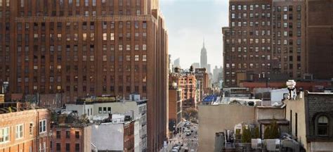 Cosmopolitan Hotel Tribeca Updated 2017 Prices Reviews And Photos