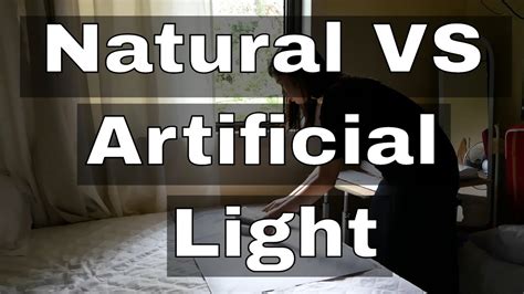 Product Photography Natural Vs Artificial Lighting Which Is Better
