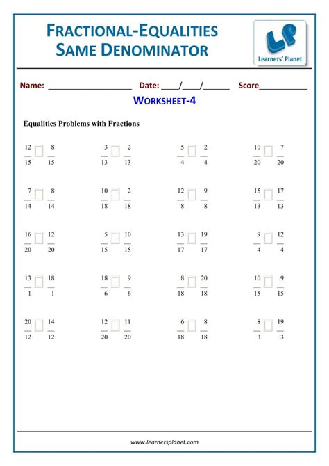 An essential subject for all learners, cambridge igcse mathematics is a fully examined course which encourages the development of mathematical knowledge as a key life skill, and as a basis for more advanced study. Equivalent Fractions To Decimals Worksheet | Fraction ...