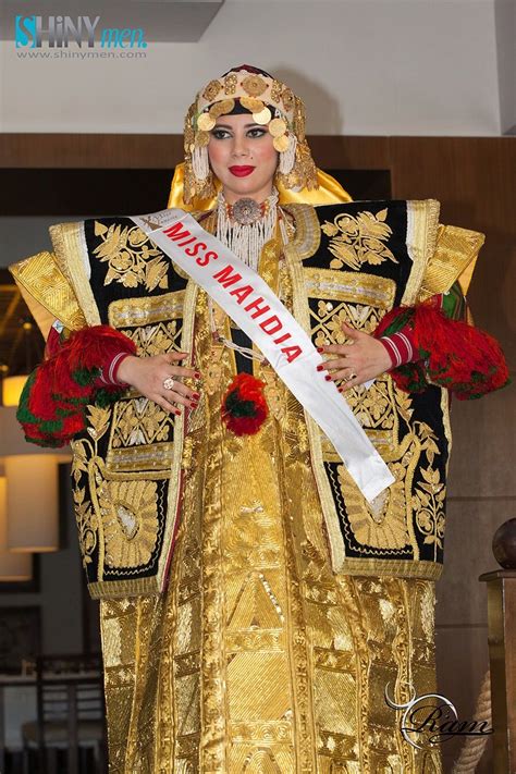 Habit Traditionnel De Tunisie Pretty Mini Dresses Womens Ethnic