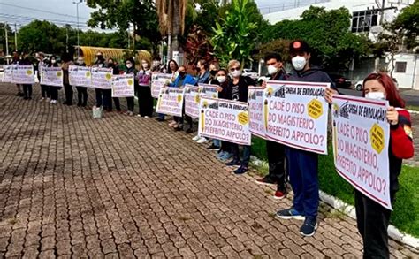 Justiça considera falta justificada o dia da greve dos professores SIMA Sindicato dos