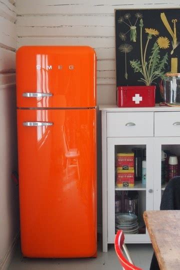 Dalliance Design A Love Affair With Design Smeg