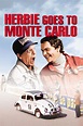 Herbie Goes to Monte Carlo (1977) - Posters — The Movie Database (TMDB)